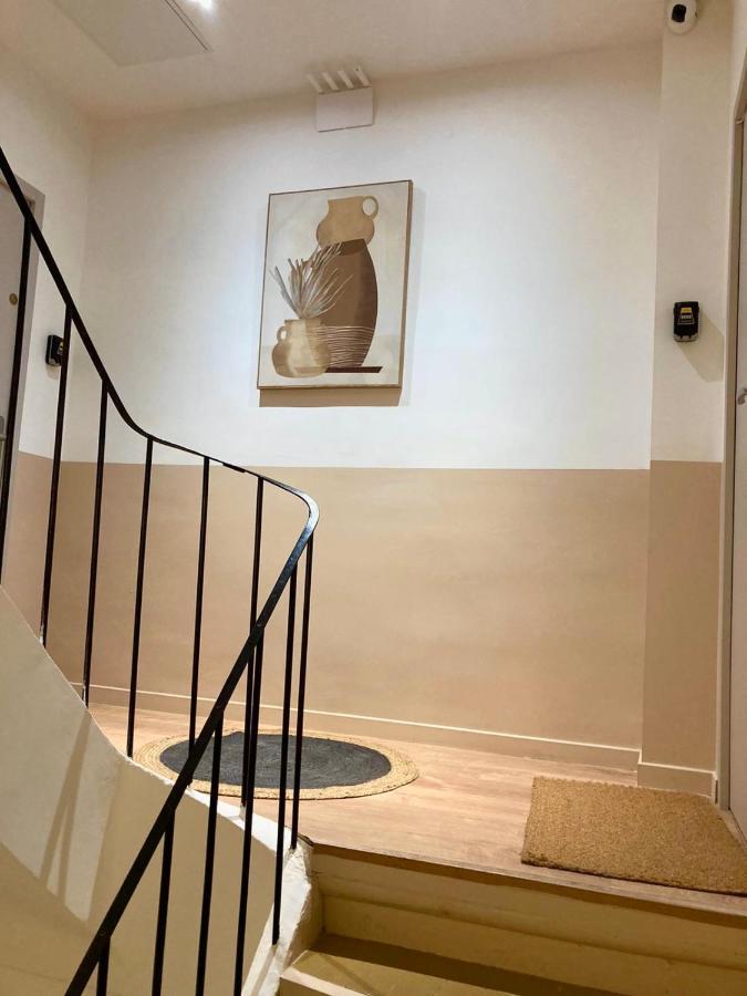 Le Pearl Appartement de charme en bord rivière Collobrières Extérieur photo